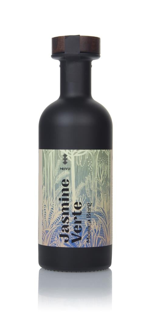 Muyu Jasmine Verte Liqueurs