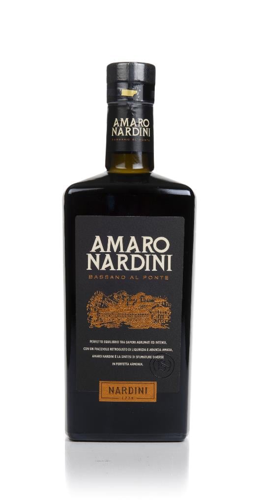 Amaro Nardini Liqueurs