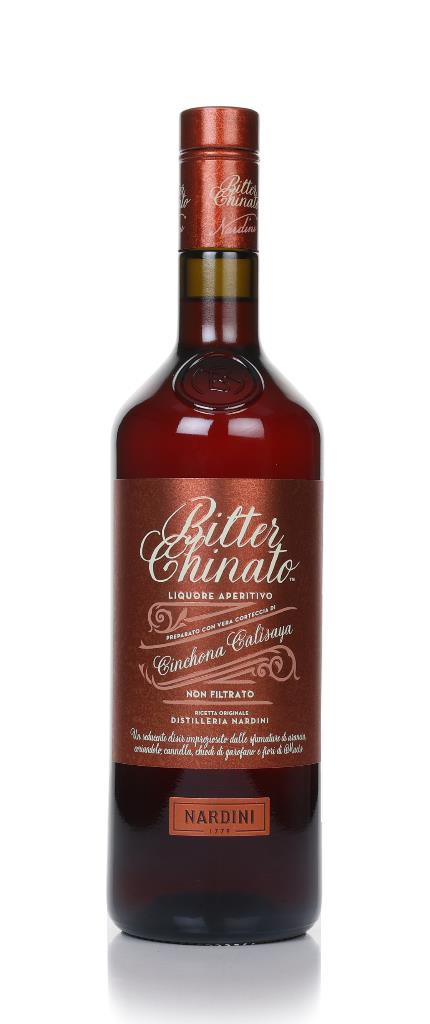 Nardini Bitter Chinato 1L Liqueurs