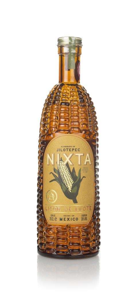 Nixta Licor de Elote Liqueurs