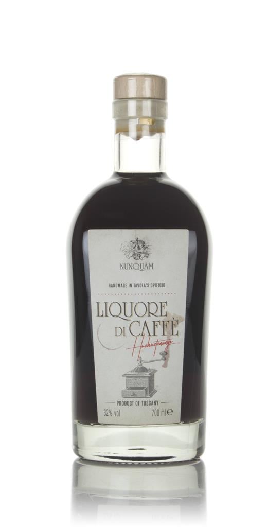 Nunquam Liquore di Caffe Coffee Liqueur