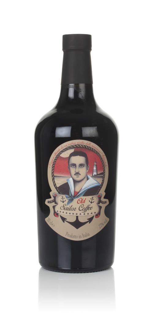 Old Sailor Coffee Coffee Liqueur