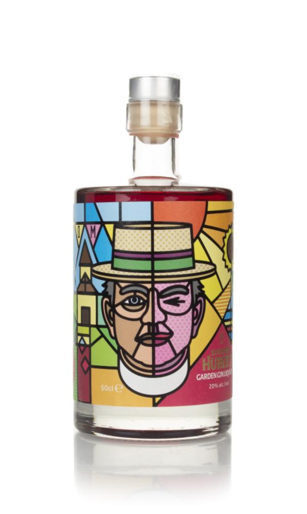 Reverend Hubert Garden Gin Gin Liqueur