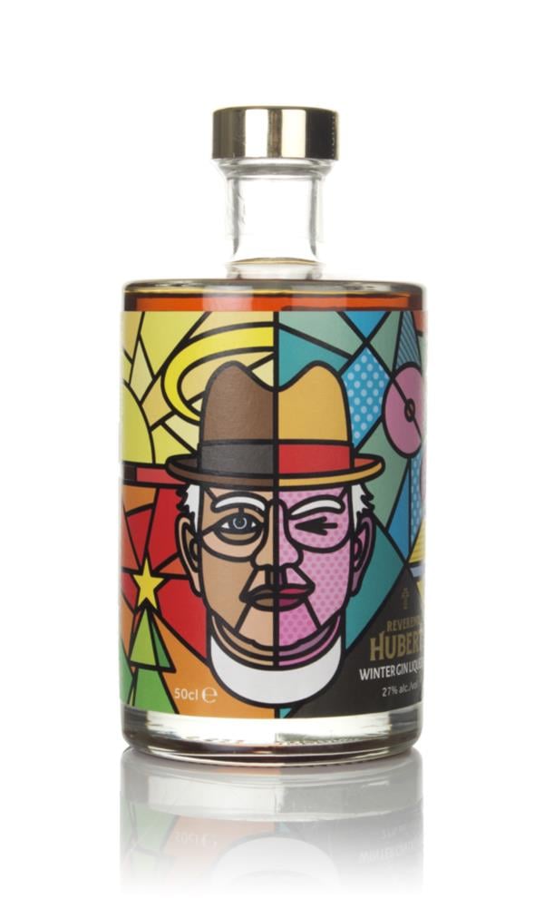 Reverend Hubert Winter Gin Gin Liqueur