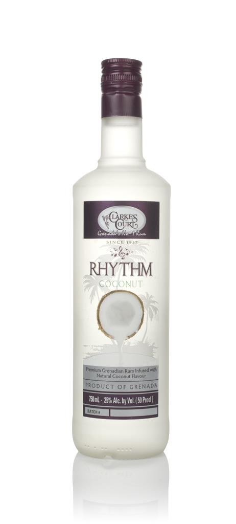 Rhythm Coconut Rum Liqueur