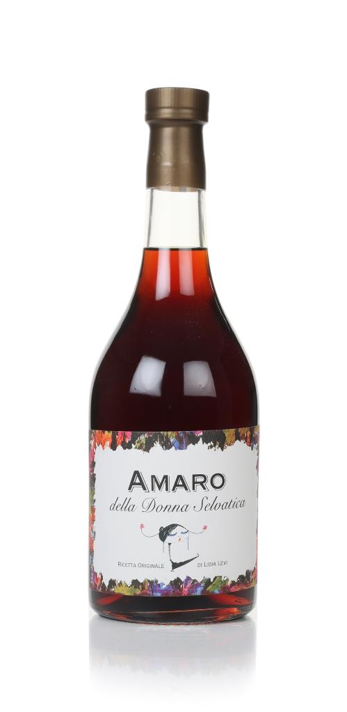 Romano Levi Amaro della Donna Selvatica Liqueurs