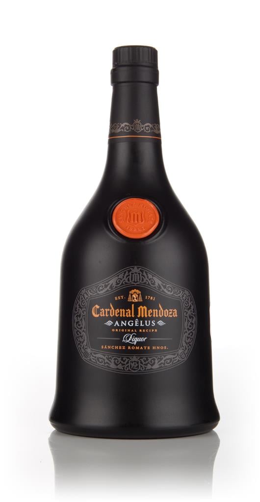 Cardenal Mendoza Angelus Liqueurs