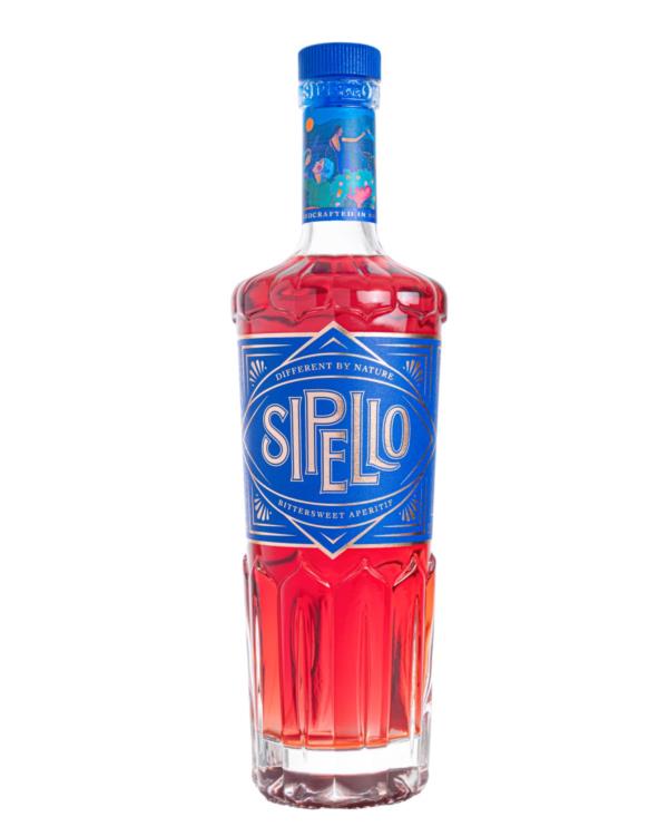 Sipello Bittersweet Aperitif Liqueurs