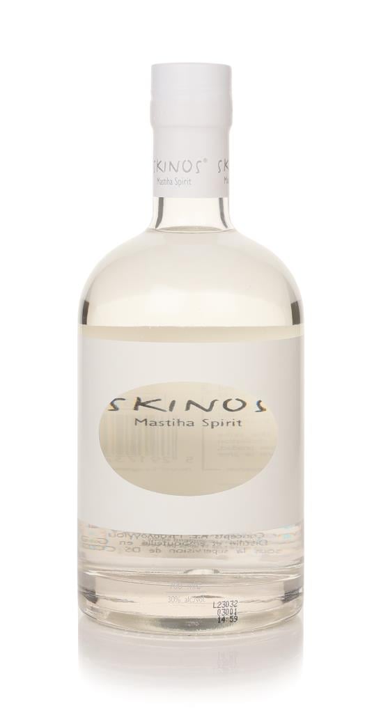 Skinos Mastiha Spirit Liqueurs