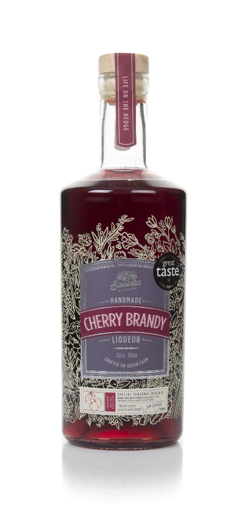 Sloemotion Cherry Brandy Liqueurs
