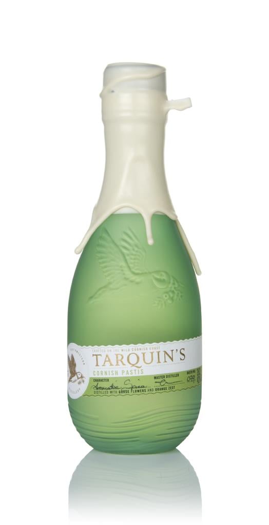 Tarquins Cornish Pastis (35cl) Liqueurs
