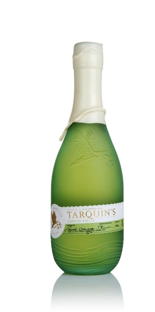 Tarquins Cornish Pastis 3cl Sample Liqueurs