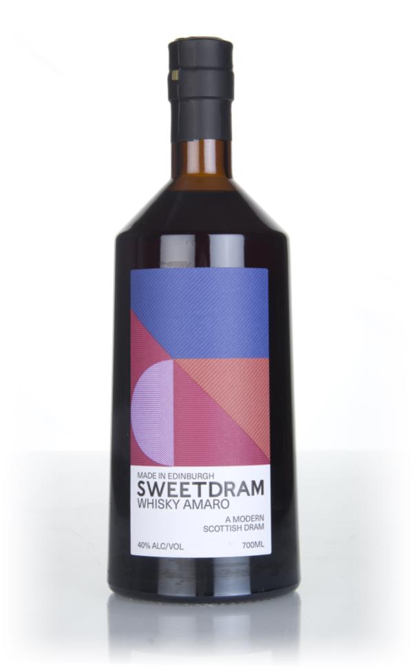 Sweetdram Whisky Amaro Whisky Liqueur