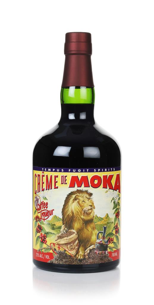 Tempus Fugit Creme De Moka Liqueurs