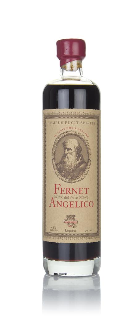 Tempus Fugit Fernet del Frate Angelico Liqueurs