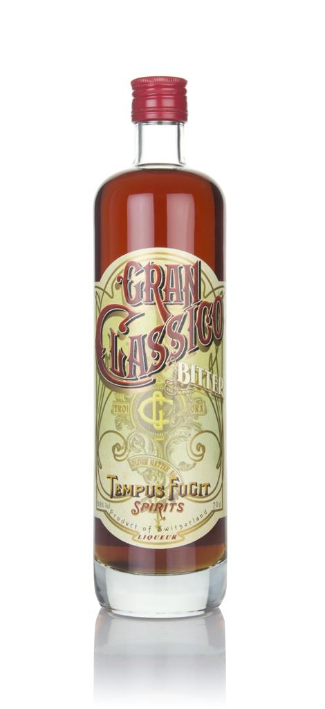 Tempus Fugit Gran Classico Bitter Liqueur