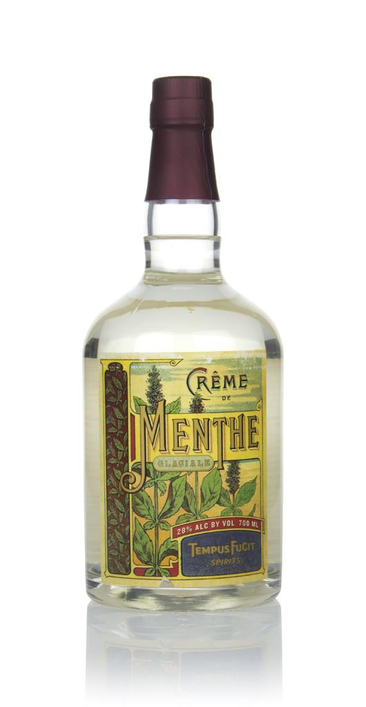 Tempus Fugit Creme de Menthe Liqueurs