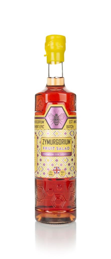 Zymurgorium Fruit Salad Gin Gin Liqueur