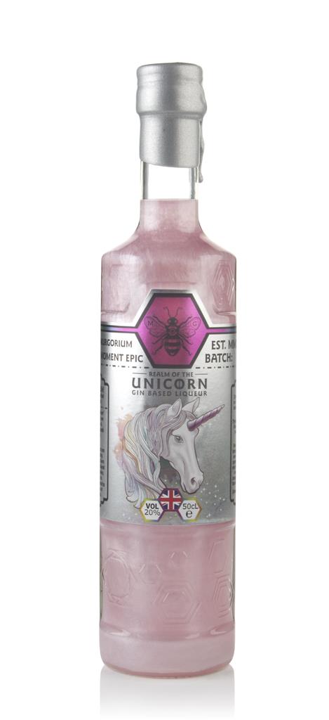 Zymurgorium Realm of the Unicorn Gin Liqueur