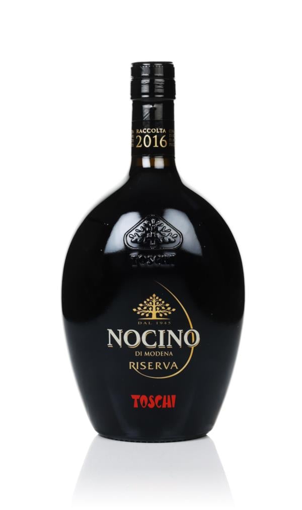 Toschi Nocino Reserve Liqueurs