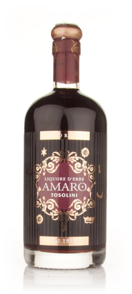 Tosolini Amaro Liqueurs