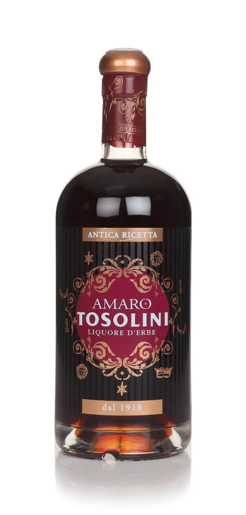 Tosolini Amaro Liqueurs