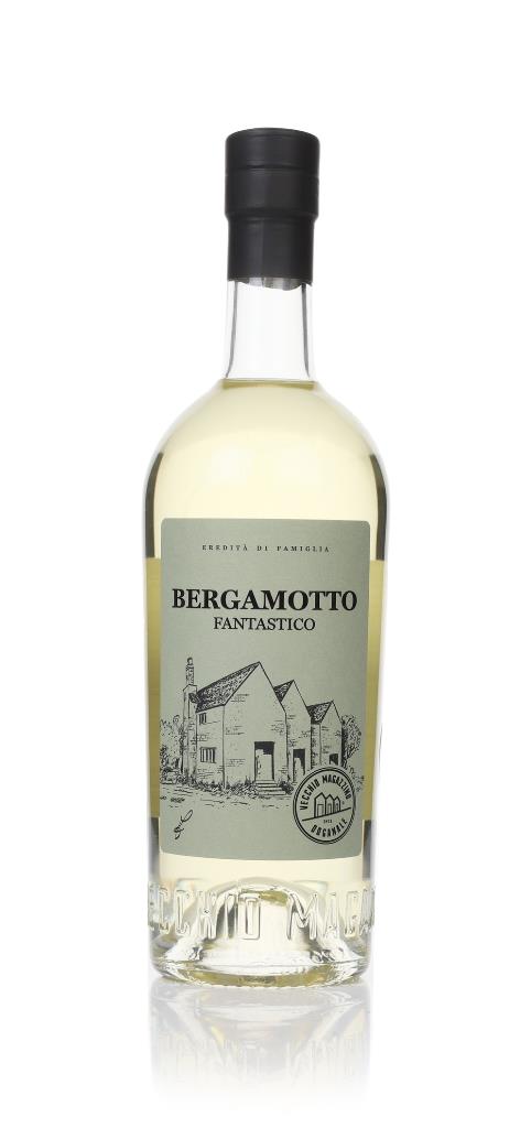 Bergamotto Fantastico Liqueurs
