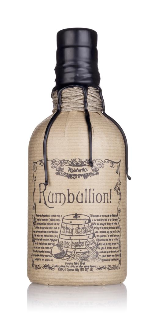 Rumbullion! (35cl) Spiced Rum