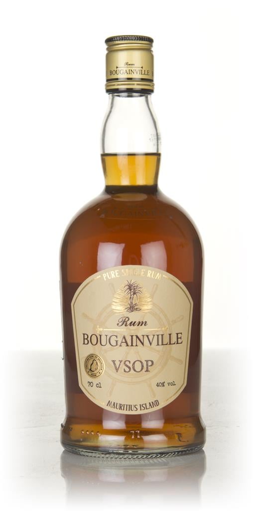 Bougainville VSOP Dark Rum