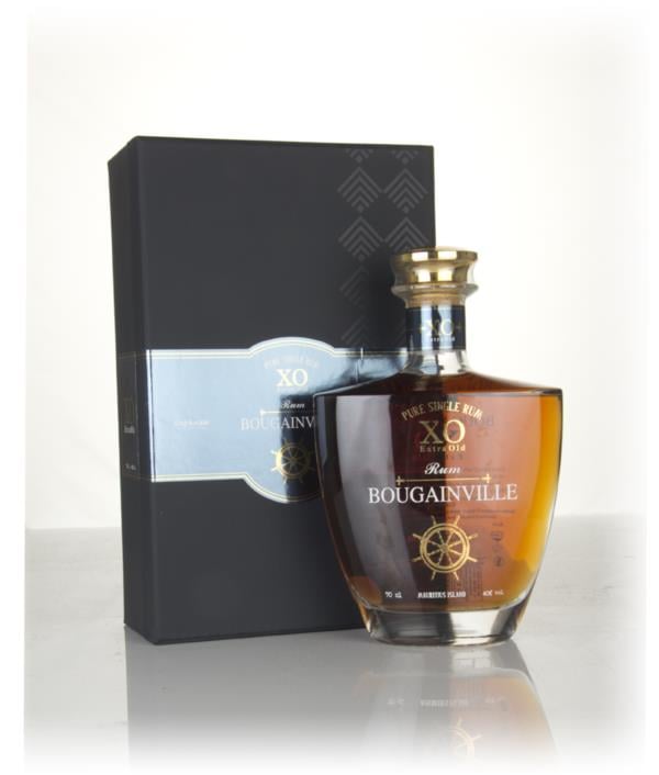 Bougainville XO Dark Rum