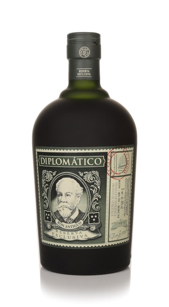 Diplomatico 3L Dark Rum