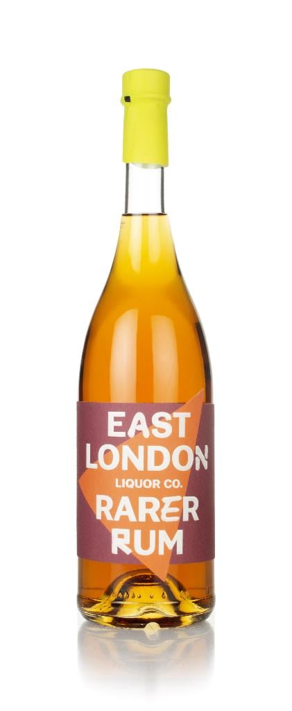 East London Liquor Co. Rarer Dark Rum