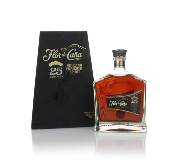 Flor de Cana 25 Dark Rum