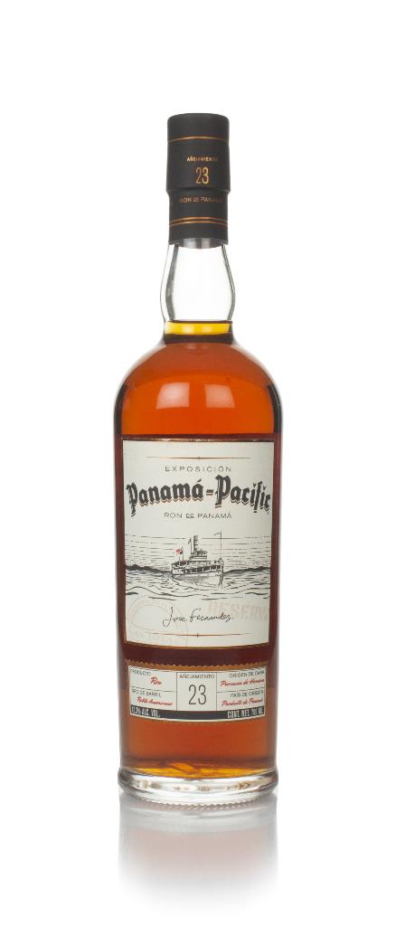 Panama-Pacific Reserva 23 Dark Rum