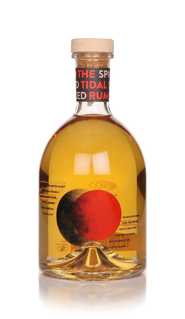 The Tidal Spiced Spiced Rum