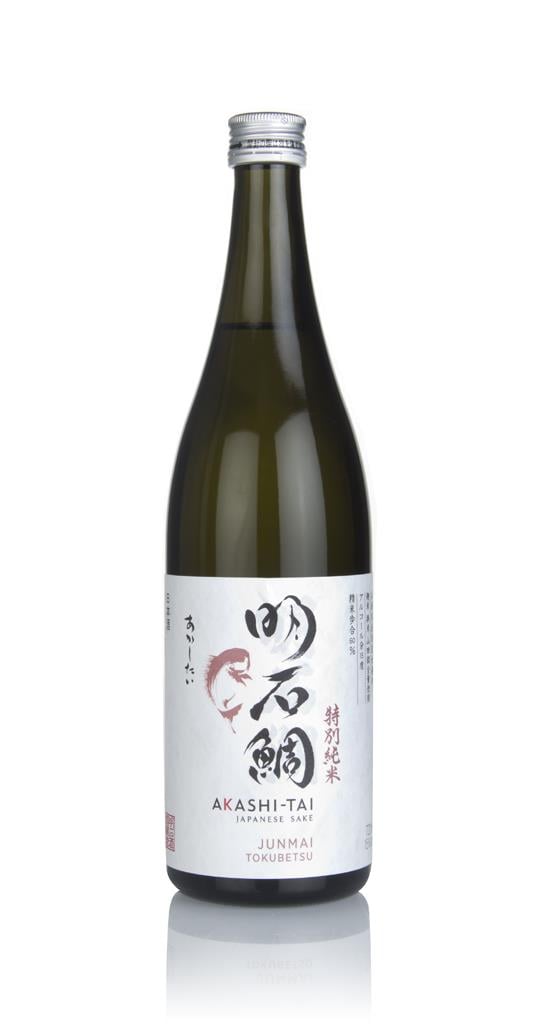 Akashi-Tai Junmai Tokubetsu (72cl) Sake