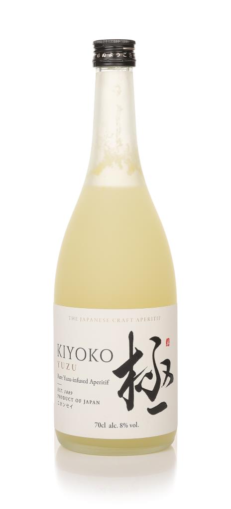 Kiyoko Yuzu Sake