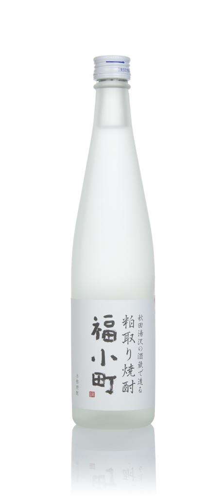 Fukukomachi Awakening Shochu