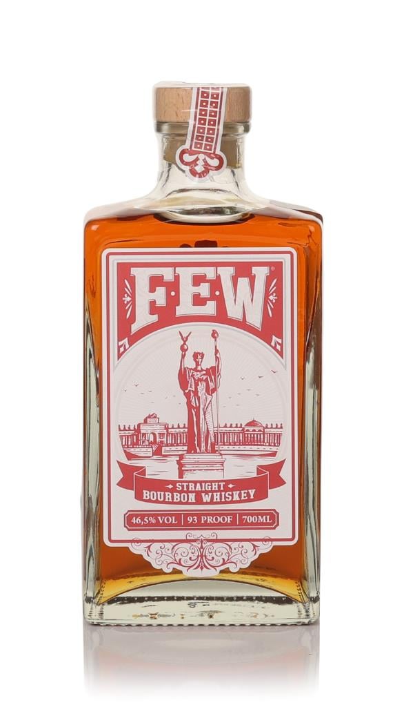 FEW Bourbon Spirit