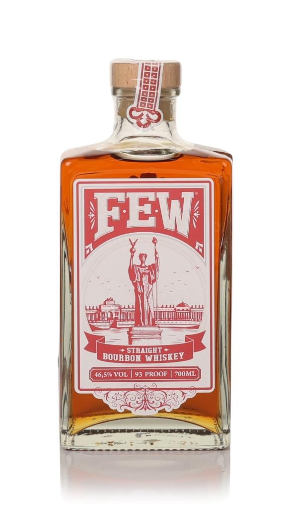 FEW Bourbon 3cl Sample Bourbon Spirit