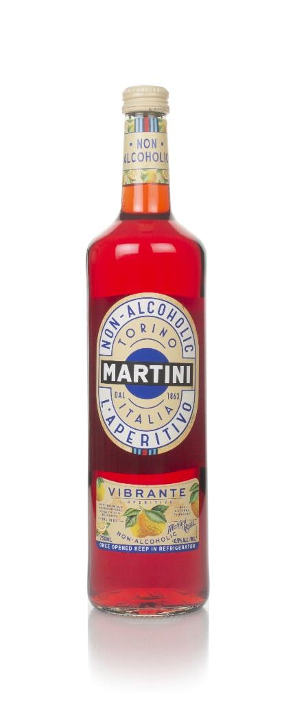 Martini Vibrante Spirit