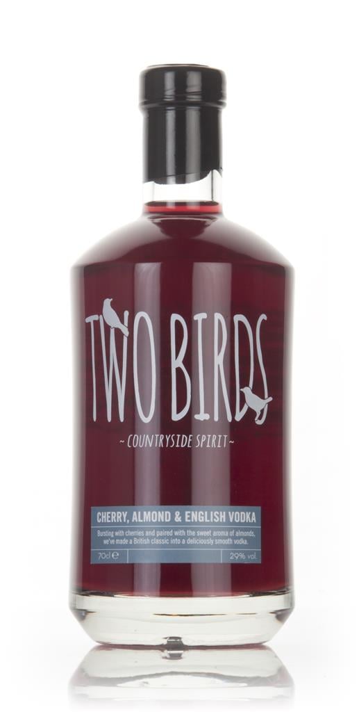 Two Birds Cherry & Almond Spirit