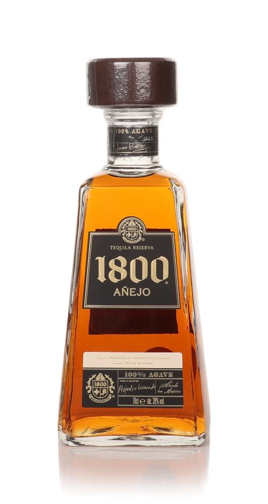 1800 Anejo Anejo Tequila