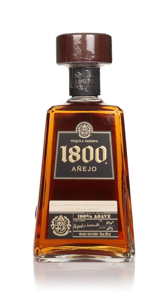 1800 Anejo Anejo Tequila