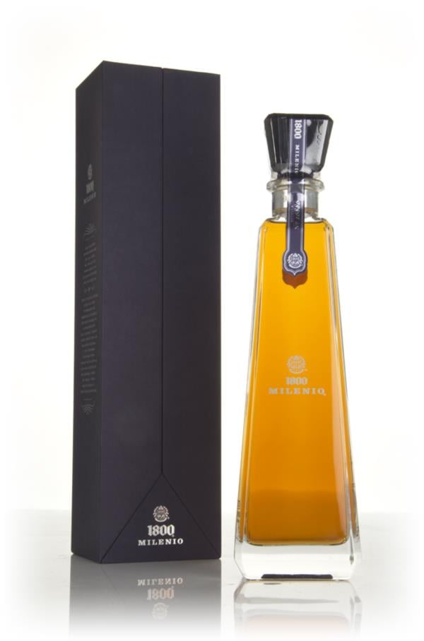 1800 Milenio Extra Anejo Extra Anejo Tequila