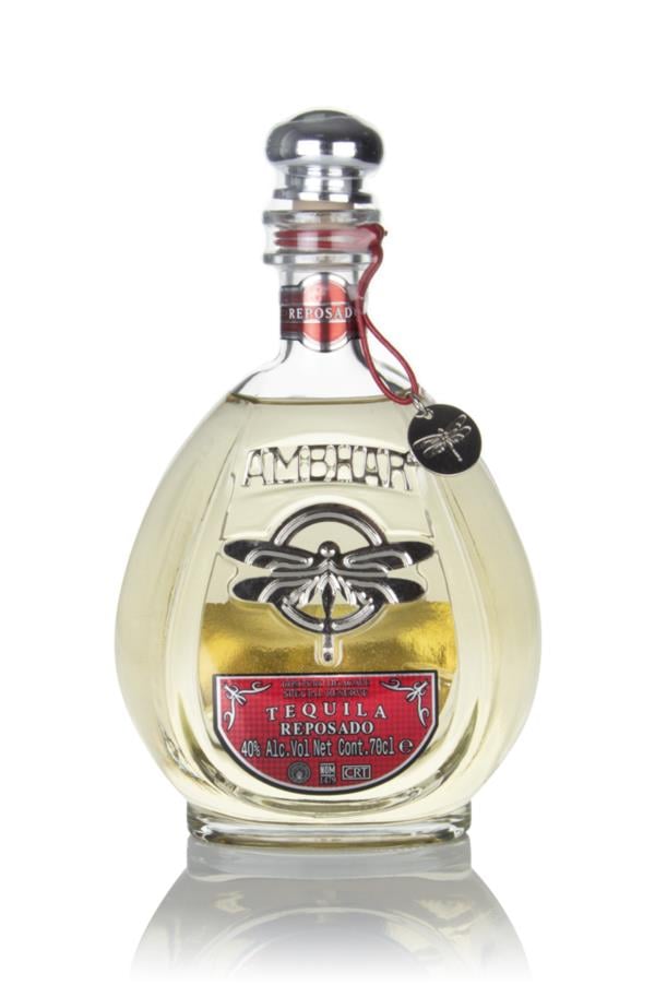 Ambhar Tequila Reposado Tequila