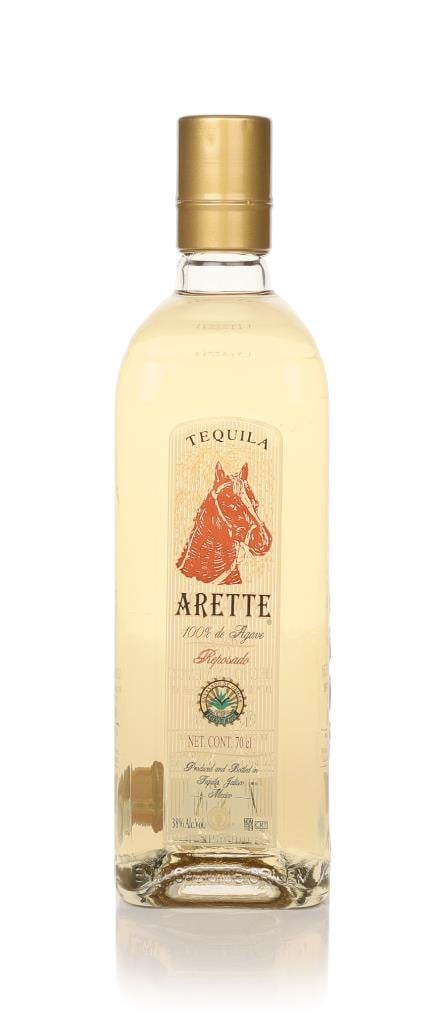 Arette Reposado Tequila