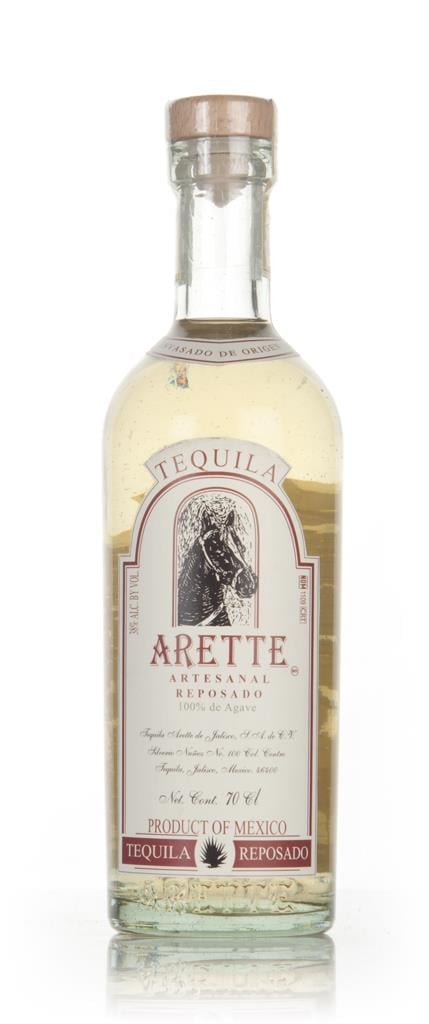 Arette Suave Reposado Tequila