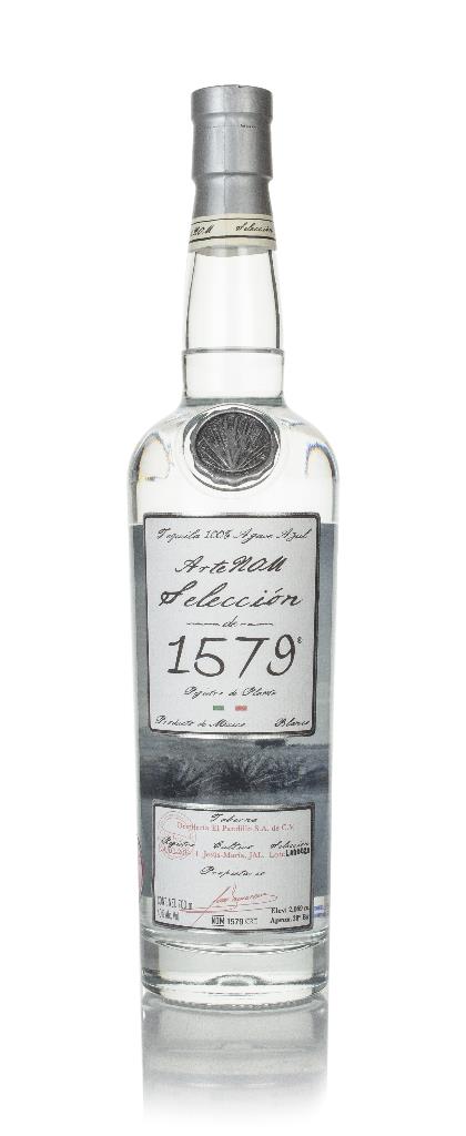 ArteNOM Seleccion de 1579 Tequila Blanco Tequila