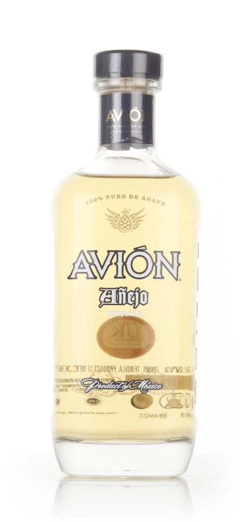 Avion Anejo Anejo Tequila